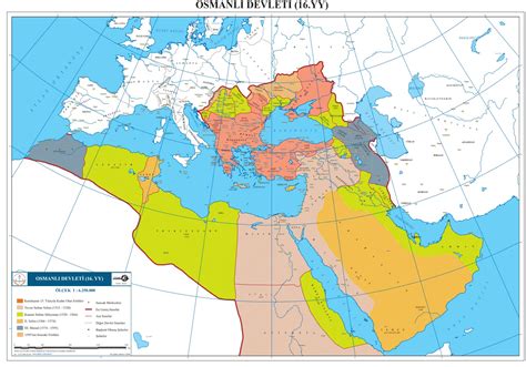osmanlinin en genis haritasi